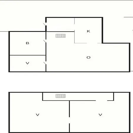 6 Person In Hojer-by Traum *