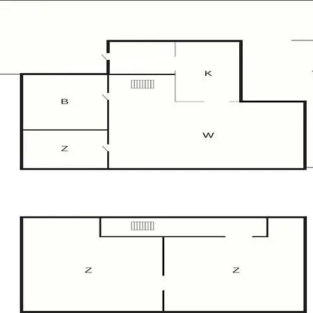 6 Person In Hojer-by Traum Højer